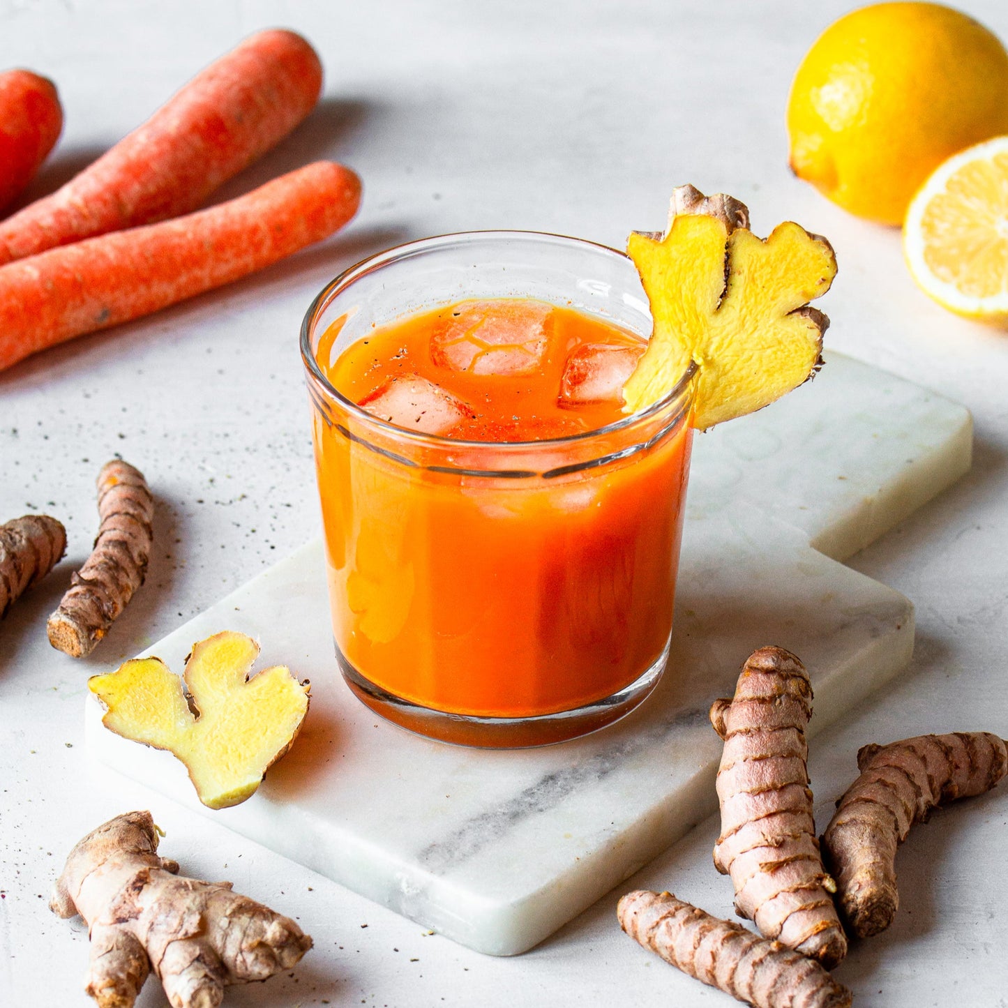 Juicing Secrets